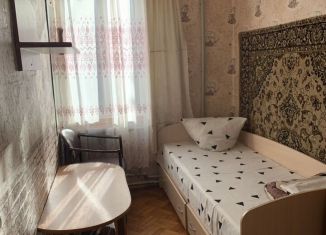 Сдам в аренду комнату, 10 м2, Сочи, Вертолётный переулок, 20