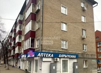 Продажа 1-ком. квартиры, 32 м2, Уфа, Советский район, улица Ленина, 150