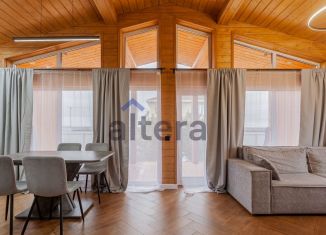 Продажа дома, 89.8 м2, село Тарлаши, Солнечная улица, 38