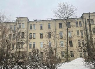 Продам квартиру студию, 18 м2, Москва, улица Земляной Вал, 65, метро Таганская