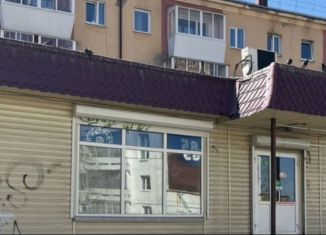 Продается торговая площадь, 97 м2, Иркутск, Академическая улица, 18/1, Свердловский округ