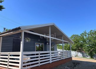 Продажа коттеджа, 91.4 м2, Приморский край