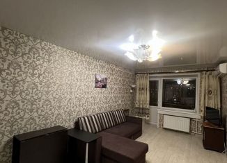 Сдача в аренду 1-ком. квартиры, 31 м2, Татарстан, проспект Ямашева, 30