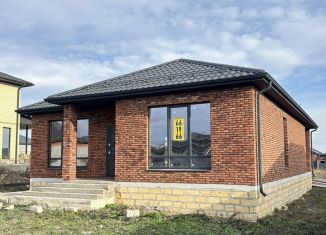 Продажа дома, 135 м2, село Татарка, Знаменитая улица