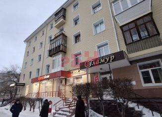 Продаю помещение свободного назначения, 92 м2, Омск, проспект Мира, 78