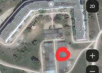 Продается гараж, 21 м2, Бугуруслан