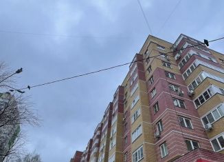 Сдаю в аренду 1-ком. квартиру, 40 м2, Нижний Новгород, улица Космонавта Комарова, 2к2, Ленинский район