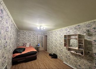 2-ком. квартира на продажу, 44 м2, посёлок городского типа Молодёжное, улица Строителей, 12