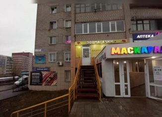 Продам торговую площадь, 41.5 м2, Киров, улица Андрея Упита, 13