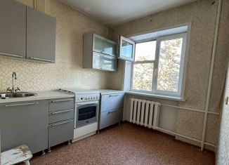 Продается двухкомнатная квартира, 45 м2, Иркутская область, 102-й квартал, 1