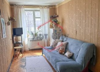 Продажа трехкомнатной квартиры, 56 м2, Москва, Игральная улица, 10, метро Преображенская площадь