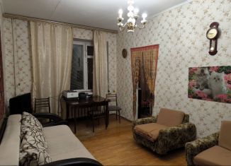 2-ком. квартира в аренду, 44 м2, Москва, Ленская улица, 10к1, Бабушкинский район