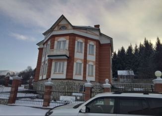 Сдается в аренду коттедж, 320 м2, Алтайский край, Рождественская улица, 2