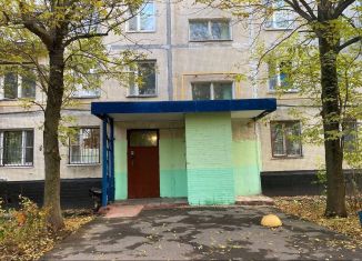 Продам квартиру студию, 10 м2, Москва, 1-й Тушинский проезд, 14, метро Тушинская