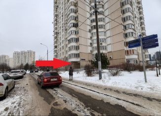 Сдам торговую площадь, 133 м2, Москва, Окская улица, 5к1, ЮВАО