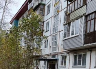 Продам 2-комнатную квартиру, 48.6 м2, Алтайский край, улица Петра Мерлина, 25