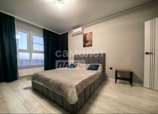 Продается квартира студия, 30 м2, Волгоград, улица Степанищева, 4