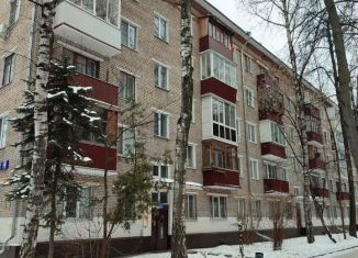 2-ком. квартира в аренду, 43 м2, Москва, улица Константина Федина, 4, ВАО