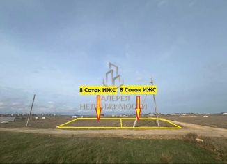 Продажа земельного участка, 8 сот., село Великое, улица Авиаторов