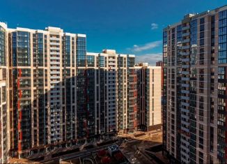 Продажа 1-комнатной квартиры, 36.9 м2, Краснодарский край, микрорайон Любимово, 18