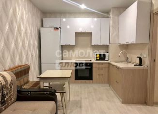 Продам 1-комнатную квартиру, 35 м2, Татарстан, Тэцевская улица, 4Е