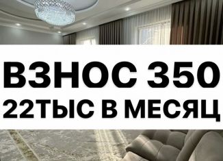 Продам квартиру студию, 21 м2, Дагестан, проспект Казбекова, 265