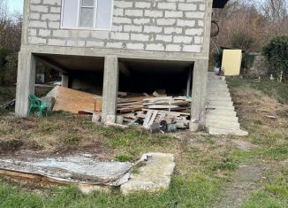 Продажа дома, 50 м2, село Пляхо, Лесная улица