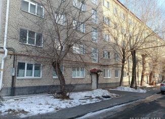 Продажа комнаты, 17.6 м2, Курганская область, улица Куйбышева, 140