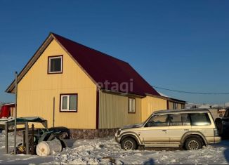 Продам дом, 95.5 м2, Камчатский край, Шоссейная улица