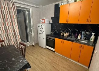 Продается 1-ком. квартира, 40 м2, Воронеж, Московский проспект, 110И, ЖК Арка