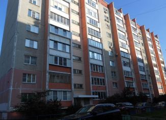 Сдача в аренду 2-комнатной квартиры, 63 м2, Челябинск, улица Марченко, 11Д