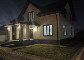 Продажа коттеджа, 245 м2, Старый Оскол