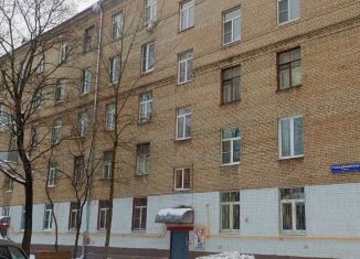 Продам однокомнатную квартиру, 12.6 м2, Москва, 1-я Владимирская улица, 24к2