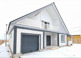 Продам дом, 220 м2, Иркутская область, Николаевская улица