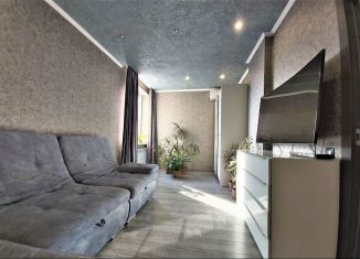 Продается 3-ком. квартира, 81.2 м2, Анапа, улица Ленина, 180Ак2, ЖК Южный