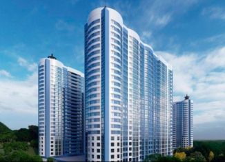 Продажа трехкомнатной квартиры, 83.3 м2, Ростов-на-Дону, улица Текучёва, 370/2