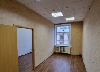 Офис в аренду, 26 м2, Санкт-Петербург, Дегтярная улица, 5-7, муниципальный округ Смольнинское