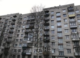 Продам комнату, 6 м2, Санкт-Петербург, улица Стойкости, 19, метро Проспект Ветеранов