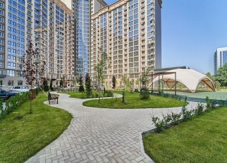 Продажа 2-комнатной квартиры, 80 м2, Краснодар, улица имени Дзержинского, 95, ЖК Аврора