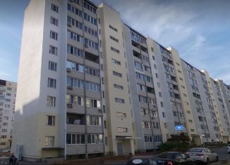 Продается 1-ком. квартира, 28.2 м2, Саратов, улица Романтиков, 48А, ЖК Ласточкино