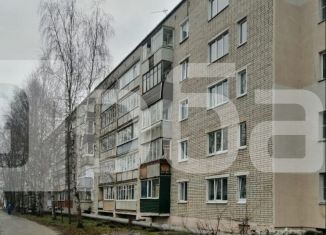 Продажа 1-комнатной квартиры, 32 м2, Буй, улица Островского, 13