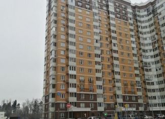 Продается 1-комнатная квартира, 36 м2, Люберцы, Вертолётная улица, 16к1, ЖК Люберцы 2016