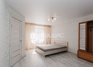 Продажа 1-комнатной квартиры, 31.9 м2, село Дядьково, Малиновая улица, 3