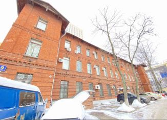 Продам квартиру студию, 11.2 м2, Москва, метро Лефортово, шоссе Энтузиастов, 9