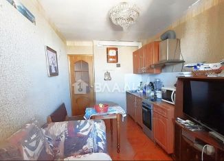 Продается 1-комнатная квартира, 34.4 м2, Москва, улица Сайкина, 1к1, Южнопортовый район