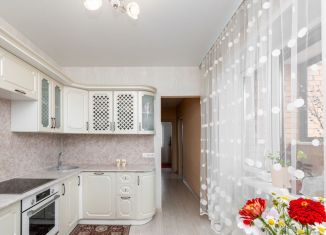 Продажа двухкомнатной квартиры, 53 м2, Чита, улица Бабушкина, 20