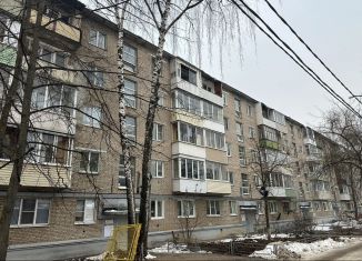 Сдается 1-комнатная квартира, 33 м2, Сергиев Посад, Новоугличское шоссе