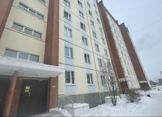 Продажа 3-ком. квартиры, 64 м2, Свердловская область, Черноисточинское шоссе, 55