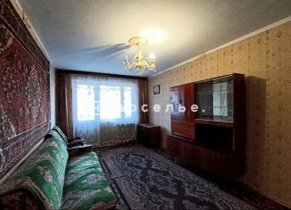 Продается 2-ком. квартира, 44 м2, Рязань, Касимовское шоссе, 36к1, Октябрьский район