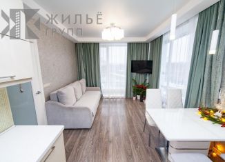 2-ком. квартира на продажу, 65 м2, Татарстан, Краснококшайская улица, 84